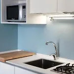 شقة L'alborella - Romantic View *