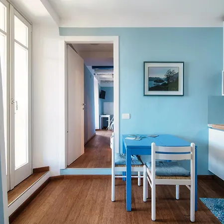 Apartment L'alborella - Romantic View