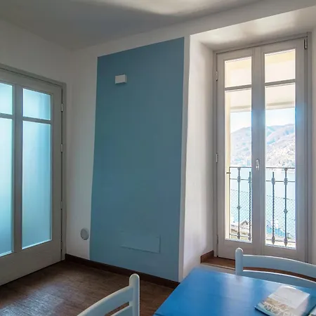 L'alborella - Romantic View * Blevio