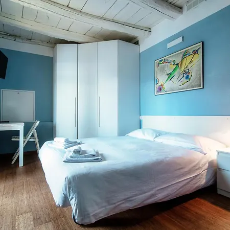 L'alborella - Romantic View Apartment Blevio