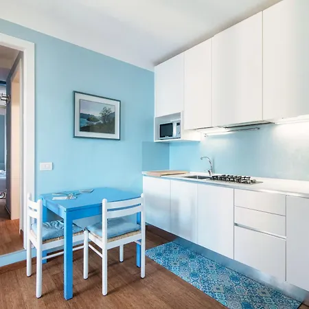 L'alborella - Romantic View 블레비오