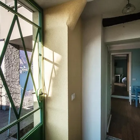 Apartment L'alborella - Romantic View Blevio