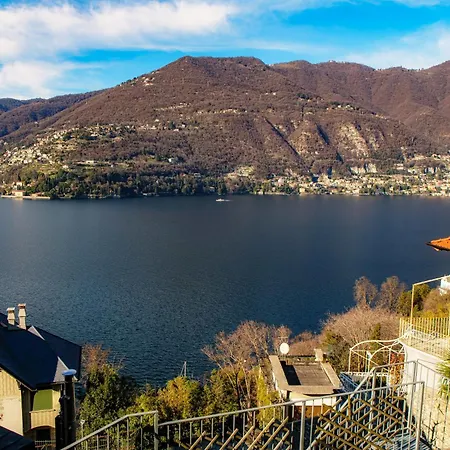 아파트 L'alborella - Romantic View *