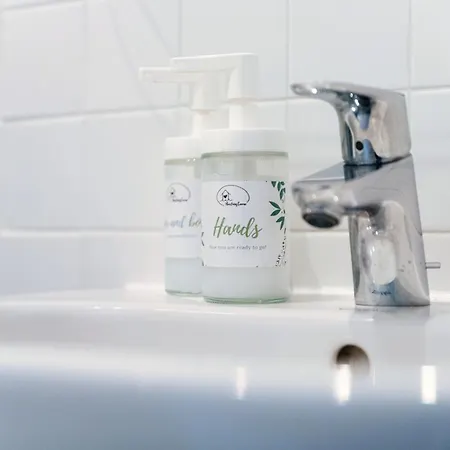 L'alborella - Romantic View Apartment *