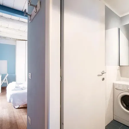 L'alborella - Romantic View