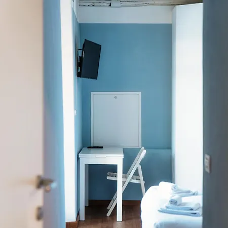 L'alborella - Romantic View Apartment