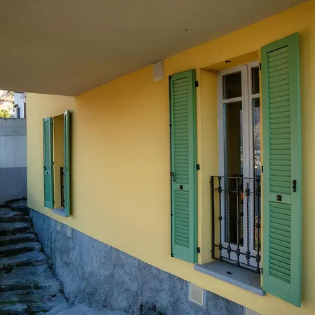 公寓 L'alborella - Romantic View *