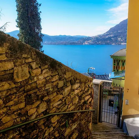 L'alborella - Romantic View Apartment