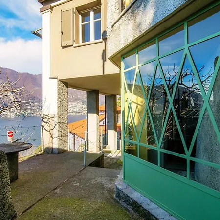 L'alborella - Romantic View 公寓 *