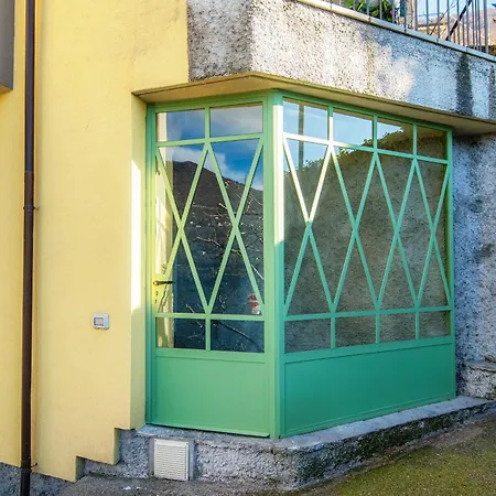 L'alborella - Romantic View 公寓 布里维奥