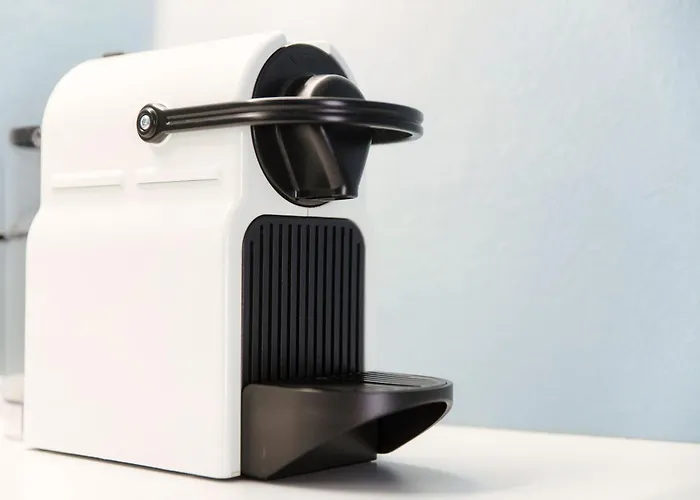 L'alborella - Romantic View 公寓