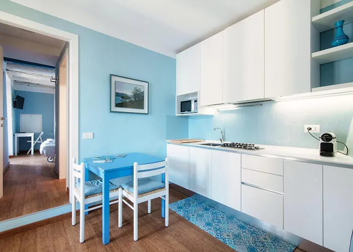 L'alborella - Romantic View 布里维奥