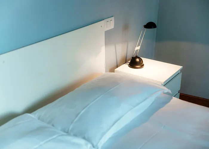 公寓 L'alborella - Romantic View *