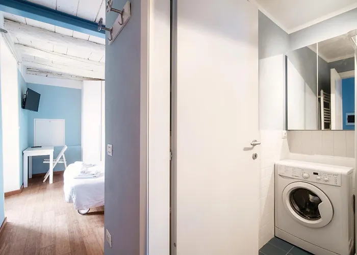 L'alborella - Romantic View