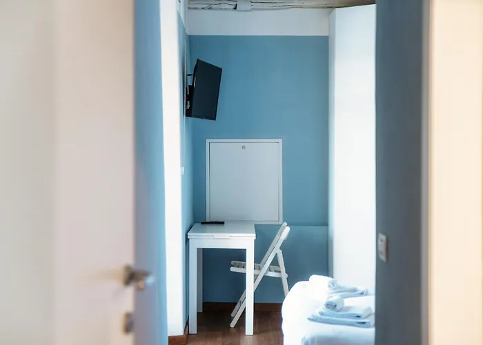 L'alborella - Romantic View 公寓