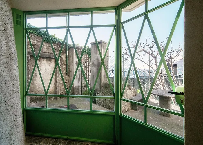 L'alborella - Romantic View 布里维奥