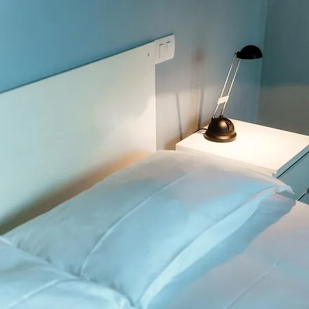 شقة L'alborella - Romantic View *