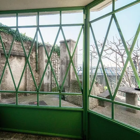 L'alborella - Romantic View بْليفيو