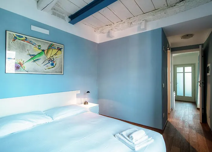 L'alborella - Romantic View * Blevio