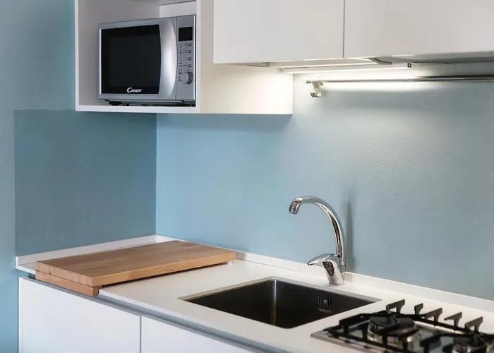 Apartamento L'alborella - Romantic View *