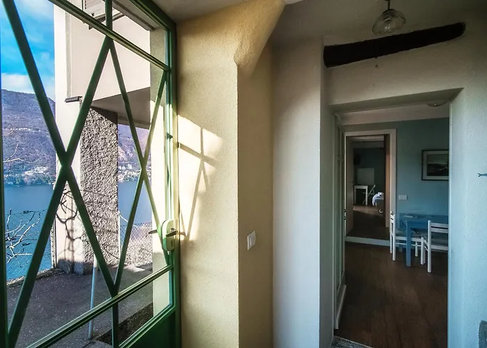 Apartamento L'alborella - Romantic View Blevio