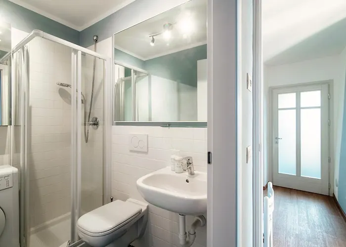 Apartamento L'alborella - Romantic View Blevio