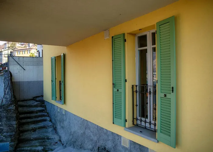 Apartamento L'alborella - Romantic View *